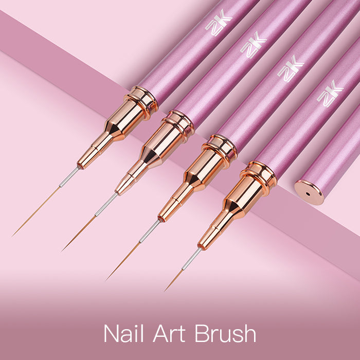 Nail Art brushes