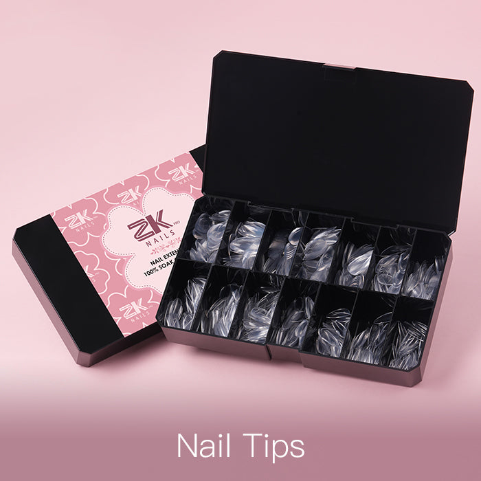 Nail Tips